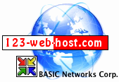 123 web hosting