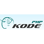 PHPKode Guestbook