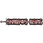 Shadows Rising